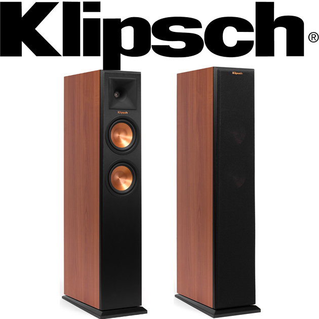 Loa nghe nhạc xem phim Klipsch RP-250F có giá bán lẻ rẻ nhất Hà nội tại Vinhstudio